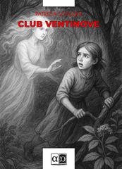 Patrizia Scialoni - Club Ventinove (2025)