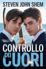 John Steven Shem - Controllo Dei Cuori (2025)