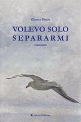 Gianna Binda - Volevo solo separarmi (2024)