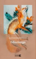 Alexander Chee - Edimburgo (2025)