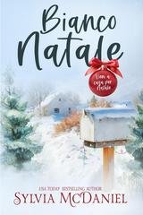 Sylvia McDaniel - Vieni a casa per Natale Vol. 2. Bianco Natale (2025)