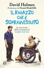 David Holmes - Il ragazzo che è sopravvissuto (2025)