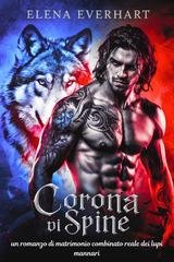 Elena Everhart - Corona di spine (2025)