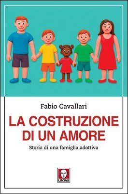 Fabio Cavallari - La costruzione di un amore (2025)