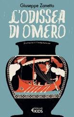 Giuseppe Zanetto - L'Odissea di Omero (2015)