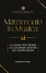 Pasquale Di Febbo - Matrimonio in musica (2025)