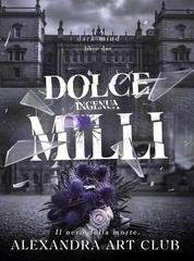 Alexandra Art Club - Dark Mind Vol.2. Dolce, Ingenua Milli (2025)