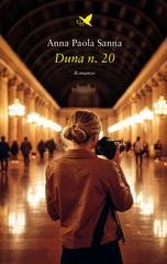 Anna Paola Sanna - Duna n. 20 (2025)