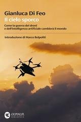 Gianluca Di Feo - Il cielo sporco (2025)