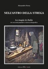 Alessandro Norsa - Nell'antro della strega (2014)