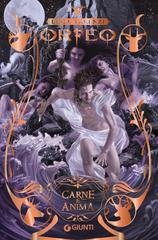 Luca Tarenzi – Orfeo Vol. 3. Carne e anima (2025)