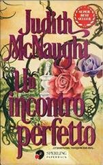 Judith McNaught - Un incontro perfetto (2001)