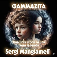 Sergio Mangiameli - Gammazita (2025)