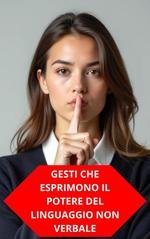 Duke Souza - Gesti che esprimono il potere del linguaggio non verbale (2025)