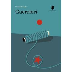 Vincenzo Palatella - Guerrieri (2025)