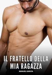 Manuel García - Il fratello della mia ragazza (2025)