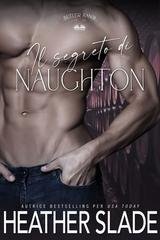 Heather Slade - Buttler Ranch Vol. 3. Il segreto di Naughton (2025)