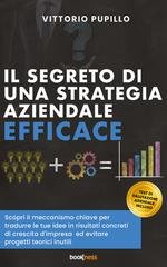 Vittorio Pupillo - Il segreto di una strategia aziendale efficace (2025)