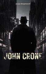 Jacopo Bergamaschi - John Crone (2025)