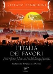 Stefano Tamburini - L'Italia dei favori (2025)