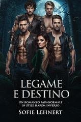 Sofie Lehnert - Legame e Destino (2025)