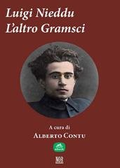 Alberto Contu (a cura di) - Luigi Nieddu, l'altro Gramsci (2025)
