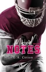 L. A. Cotton - Rixon High Vol. 5. Missed Notes. Un amore proibito (2025)