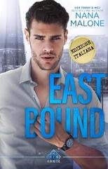 Nana Malone - Non Sento il Male Vol. 2. East Bound (2025)