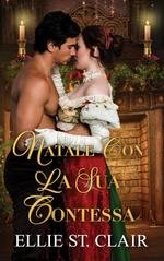 Ellie St. Clair - Natale con la sua Contessa (2025)