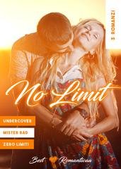Romanticaa - No Limit. Undercover - Mister Bad - Zero Limiti (2025)