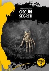 Ambra Pellegrini - Oscuri segreti (2025)