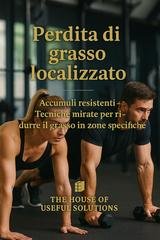 The House of Useful Solution - Perdita di grasso localizzato (2025)