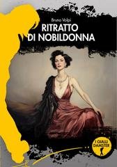 Bruno Volpi - Ritratto di nobildonna (2025)
