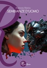 Anemone Marino - Sembianze d'uomo (2025)