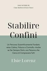 Elsie Lorenz - Stabilire confini (2025)