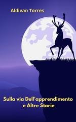 Aldivan Torres - Sulla via dell'apprendimento e altre storie (2025)