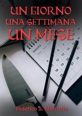 Federico S. Mercurio - Un giorno una settimana un mese (2025)
