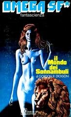Gordon R. Dickson - Il mondo dei sonnambuli (1977)