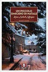 Lorna Nicholl Morgan - Un piccolo omicidio di Natale (2019)