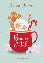 Aurora Di Perri - Bianco Natale  (2025)