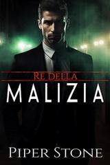 Piper Stone - Re della Corruzione Vol. 6. Re della Malizia (2025)