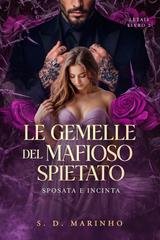 S.D. Marinho - Letalis Vol. 2. Le gemelle del mafioso spietato (2025)