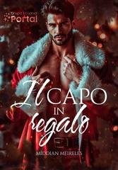 Middian Meirelles - Il Capo in regalo (2025)