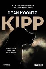 Dean Koontz - Kipp (2025)
