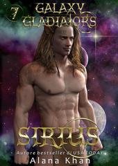 Alana Khan - Gladiatori della Galassia Vol. 7.Sirius (2025)