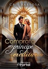 Cris Barbosa - Comprata dal Principe Ereditario (2025)