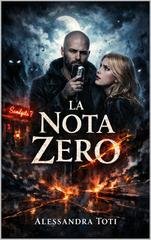 Alessandra Toti - La nota zero (2025)