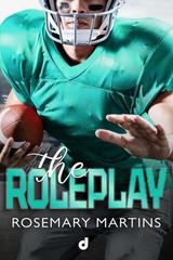 Rosemary Martins - The Roleplay (2025)