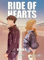 Kyara A., Debora Guzzo - Ride of Hearts (2025)