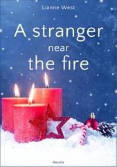 Lianne West - A stranger near the fire (2025)